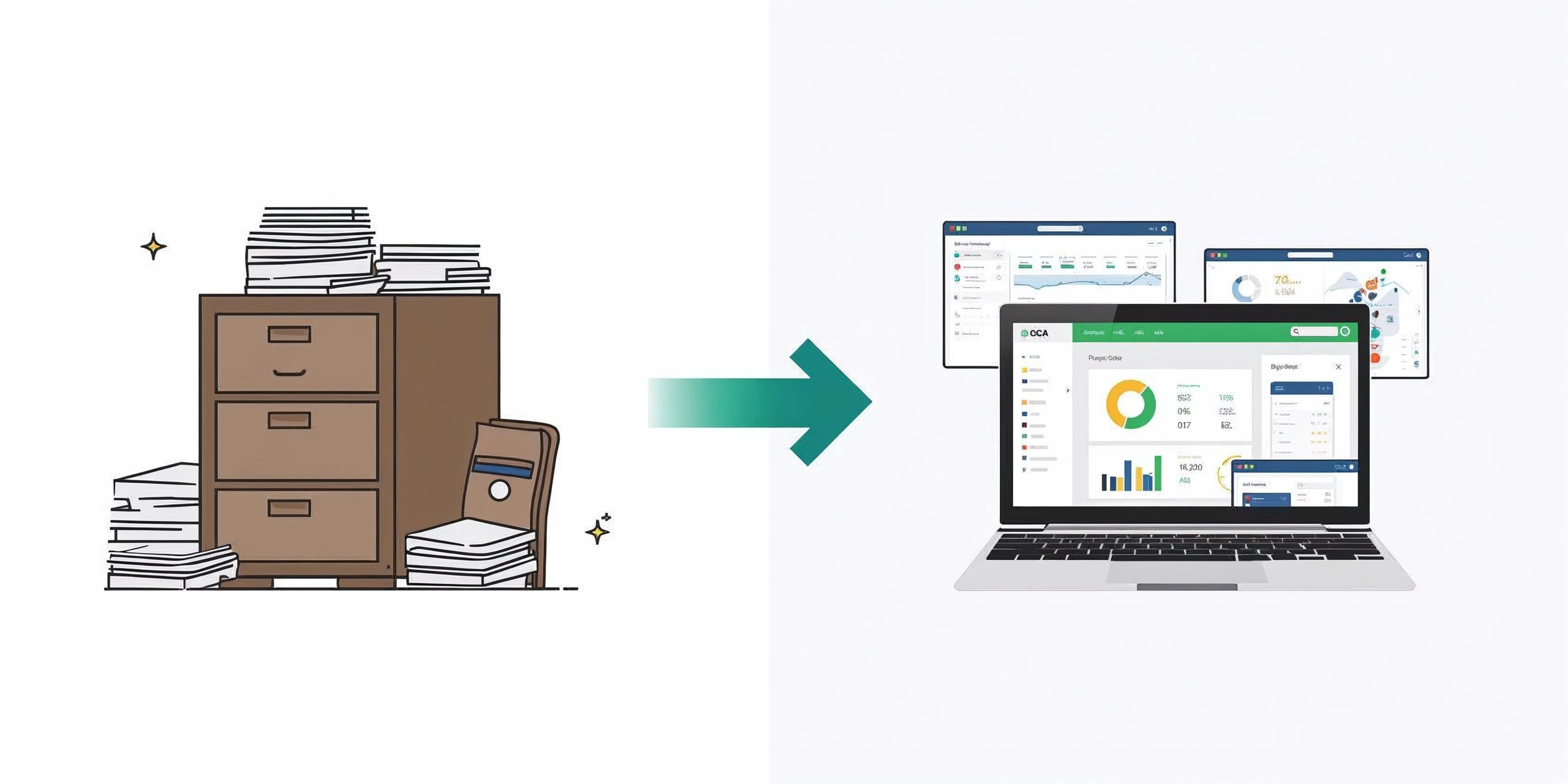 How to Digitalize Your Business in 2026 (Without Breaking the Bank)